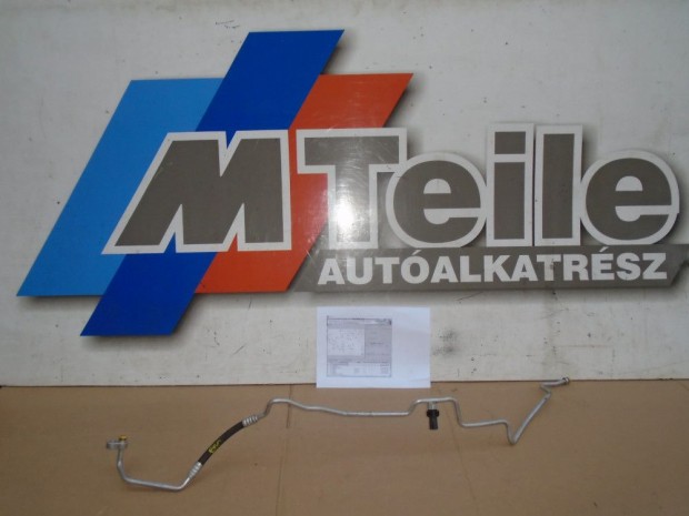 R/DB [GYRI BONTOTT] BMW - KLMACS - 6-OS E63 LCI / E64 LCI - |CSZ.